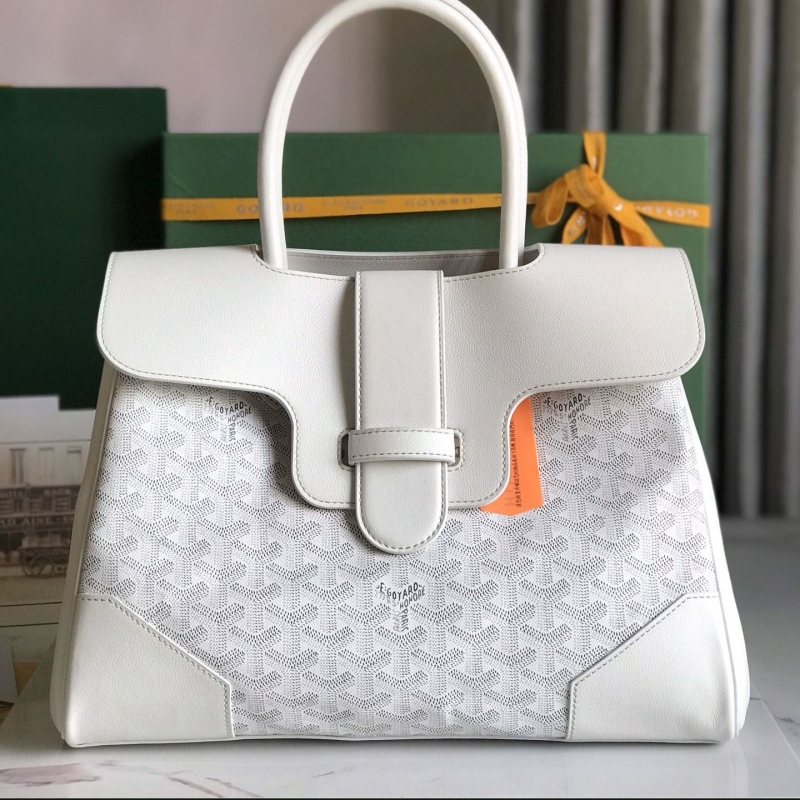 Go*ard top handle bags